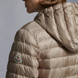 OREDONNE LONG DOWN JACKET