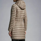 OREDONNE LONG DOWN JACKET