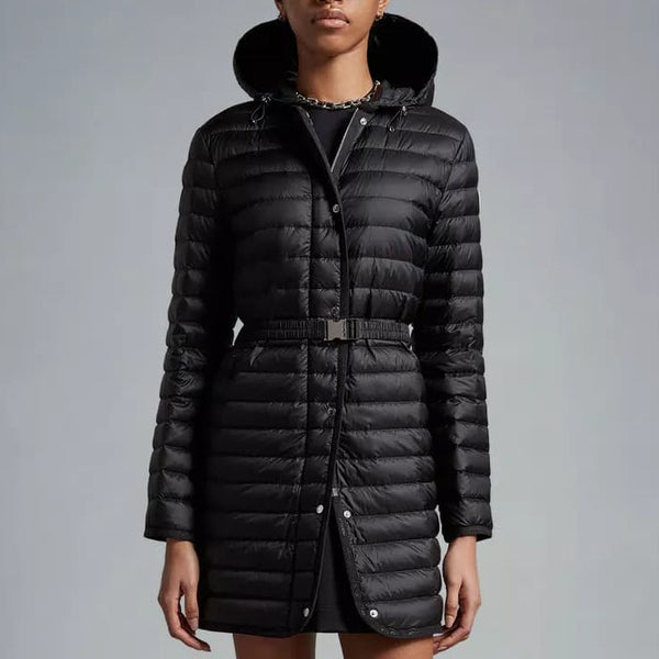 OREDONNE LONG DOWN JACKET