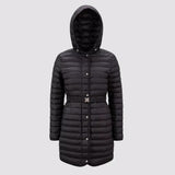 OREDONNE LONG DOWN JACKET