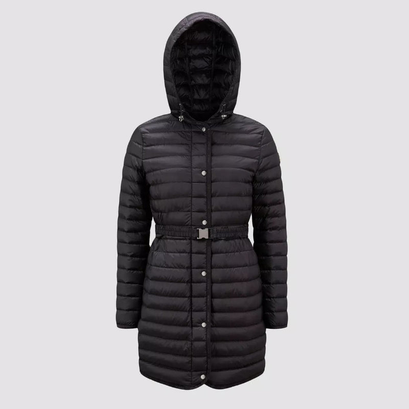 OREDONNE LONG DOWN JACKET