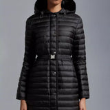 OREDONNE LONG DOWN JACKET