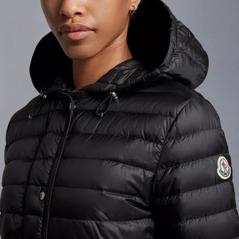 OREDONNE LONG DOWN JACKET