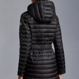 OREDONNE LONG DOWN JACKET