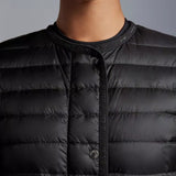 OREDONNE LONG DOWN JACKET