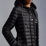 OREDONNE LONG DOWN JACKET