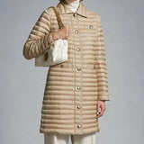 CALIPSO LONG DOWN JACKET