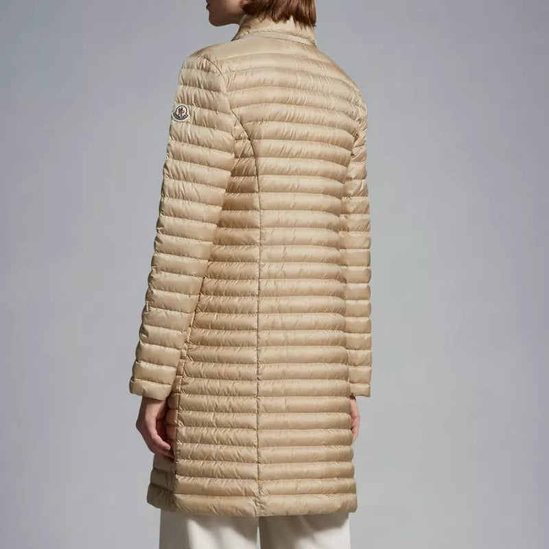 CALIPSO LONG DOWN JACKET