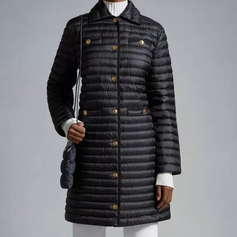 CALIPSO LONG DOWN JACKET