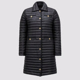 CALIPSO LONG DOWN JACKET