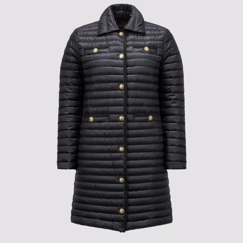 CALIPSO LONG DOWN JACKET