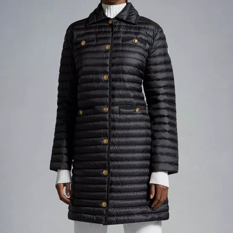 CALIPSO LONG DOWN JACKET