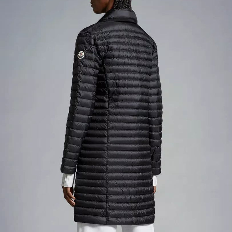 CALIPSO LONG DOWN JACKET