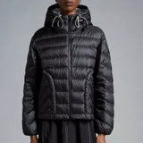 DELFO SHORT DOWN JACKET