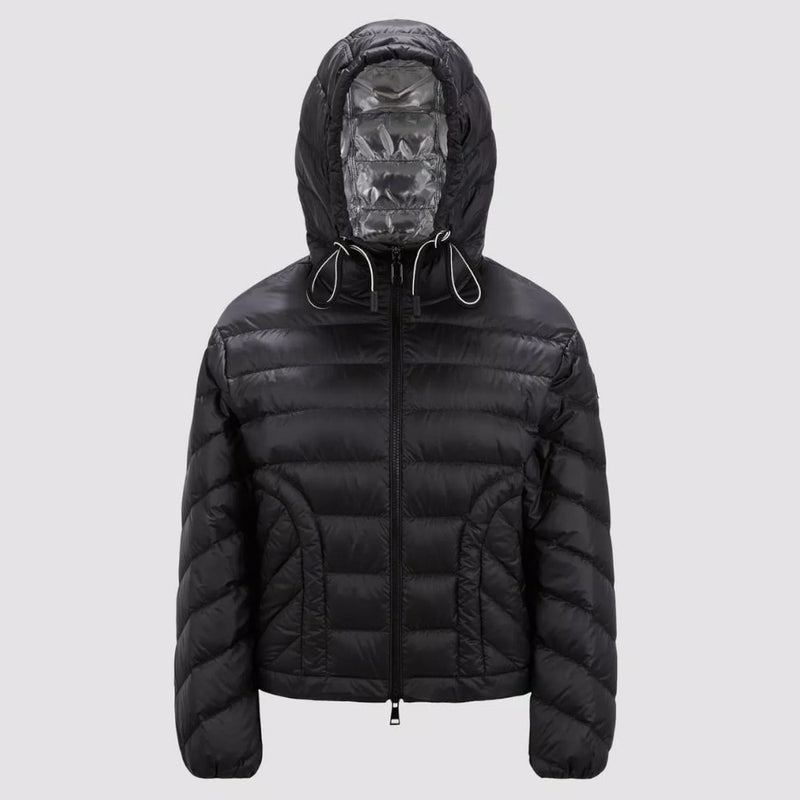 DELFO SHORT DOWN JACKET