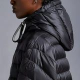 DELFO SHORT DOWN JACKET