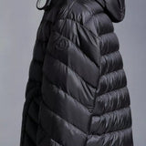 DELFO SHORT DOWN JACKET