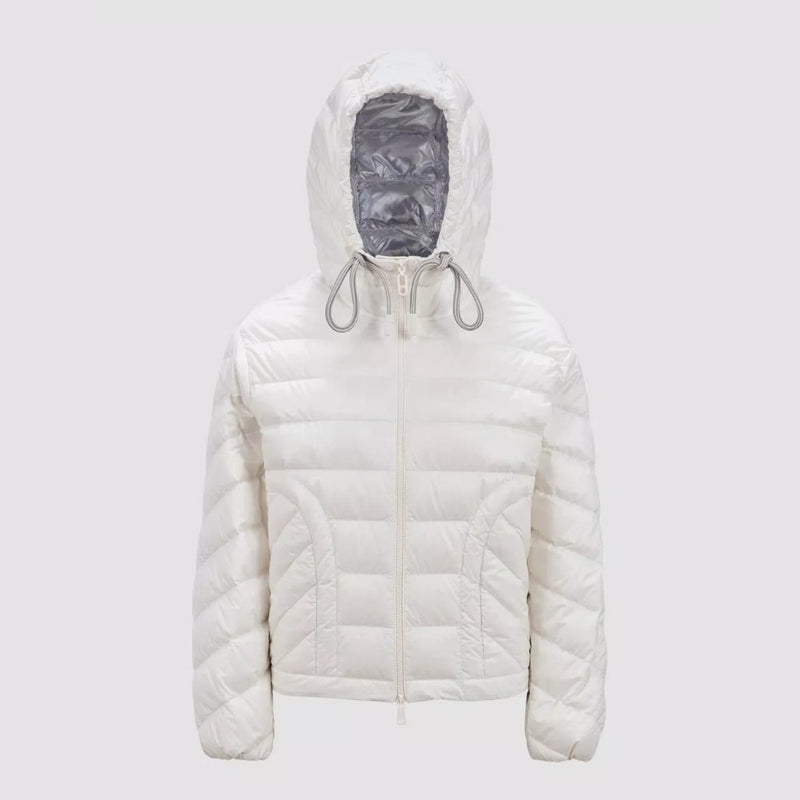 DELFO SHORT DOWN JACKET