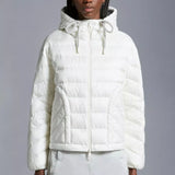 DELFO SHORT DOWN JACKET