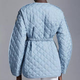 CORINTO SHORT DOWN JACKET