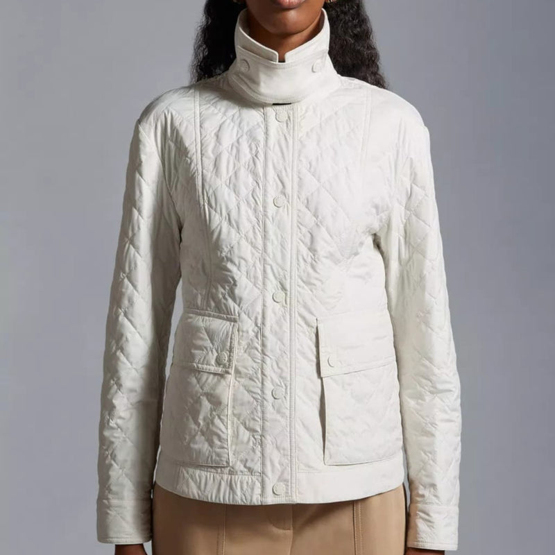 GALENE PADDED JACKET