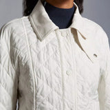 GALENE PADDED JACKET