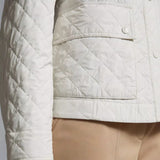 GALENE PADDED JACKET