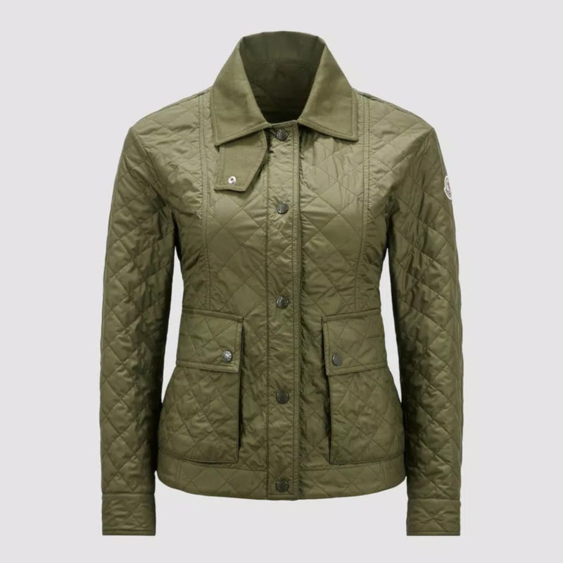 GALENE PADDED JACKET