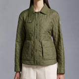 GALENE PADDED JACKET