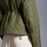 GALENE PADDED JACKET