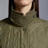 GALENE PADDED JACKET