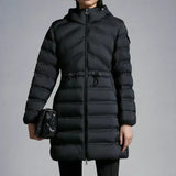 ALASTORE LONG DOWN JACKET