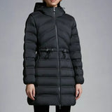 ALASTORE LONG DOWN JACKET