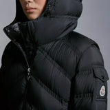 ALASTORE LONG DOWN JACKET