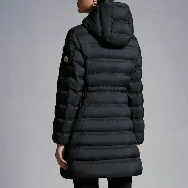 ALASTORE LONG DOWN JACKET