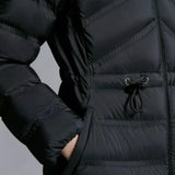 ALASTORE LONG DOWN JACKET