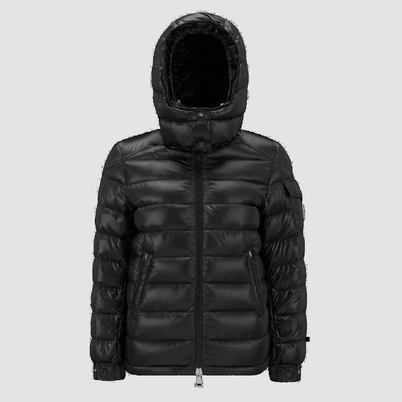 DALLES SHORT DOWN JACKET