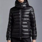 DALLES SHORT DOWN JACKET