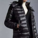 DALLES SHORT DOWN JACKET