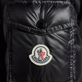 DALLES SHORT DOWN JACKET