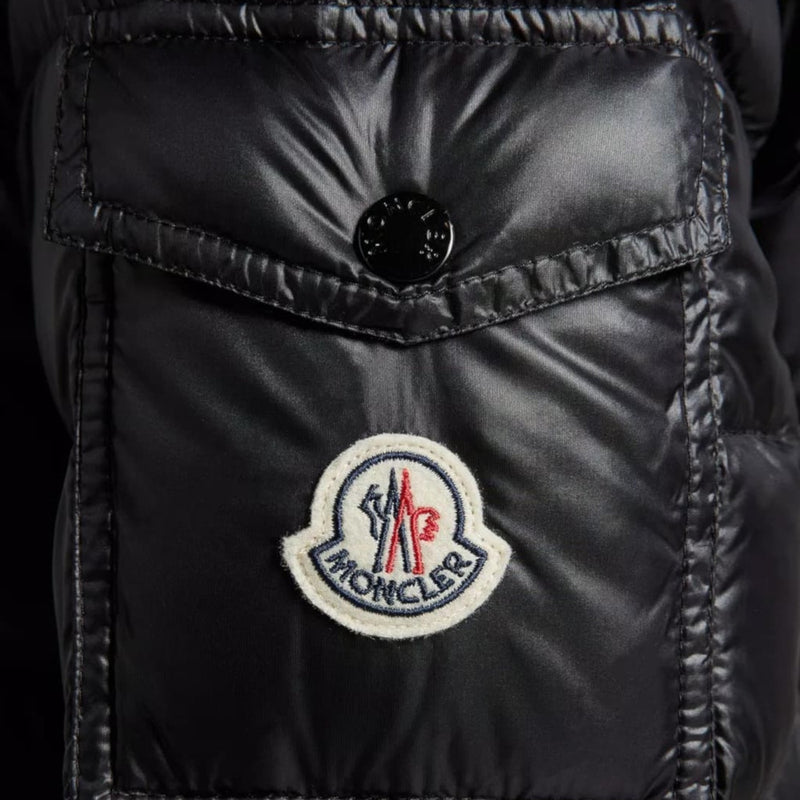 DALLES SHORT DOWN JACKET