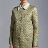 VAERDE PADDED SHACKET