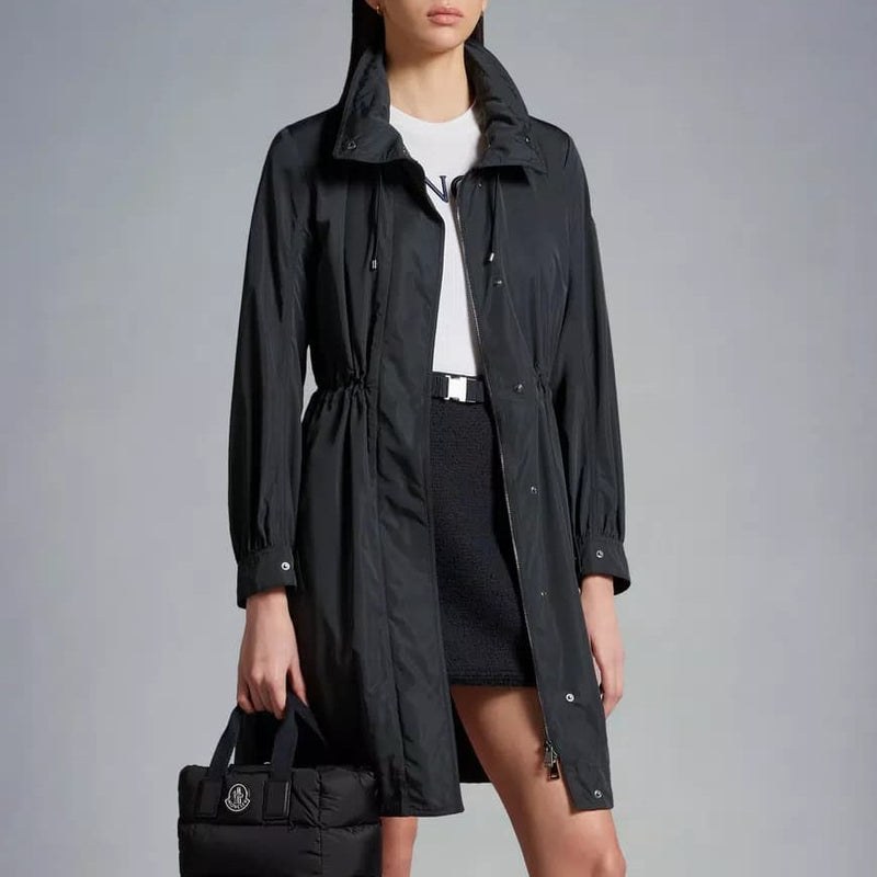 KOUROU PARKA COAT