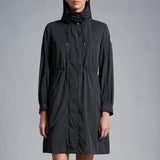 KOUROU PARKA COAT