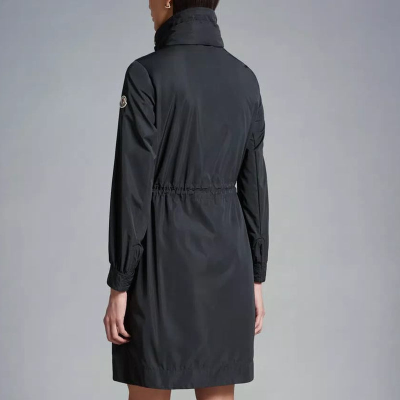 KOUROU PARKA COAT