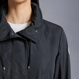 KOUROU PARKA COAT