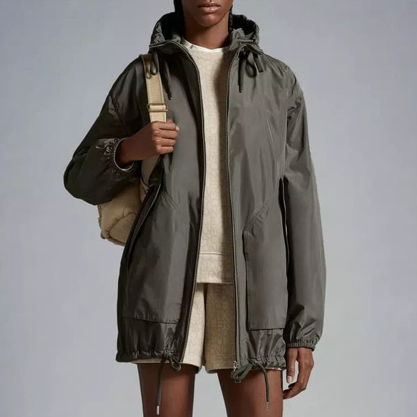 MELIA PARKA JACKET