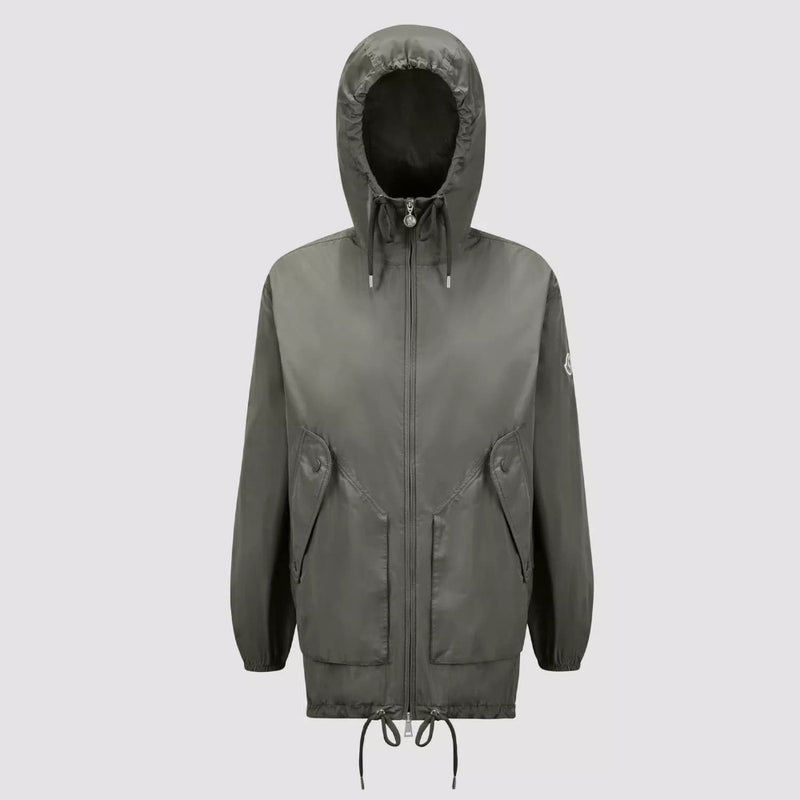 MELIA PARKA JACKET