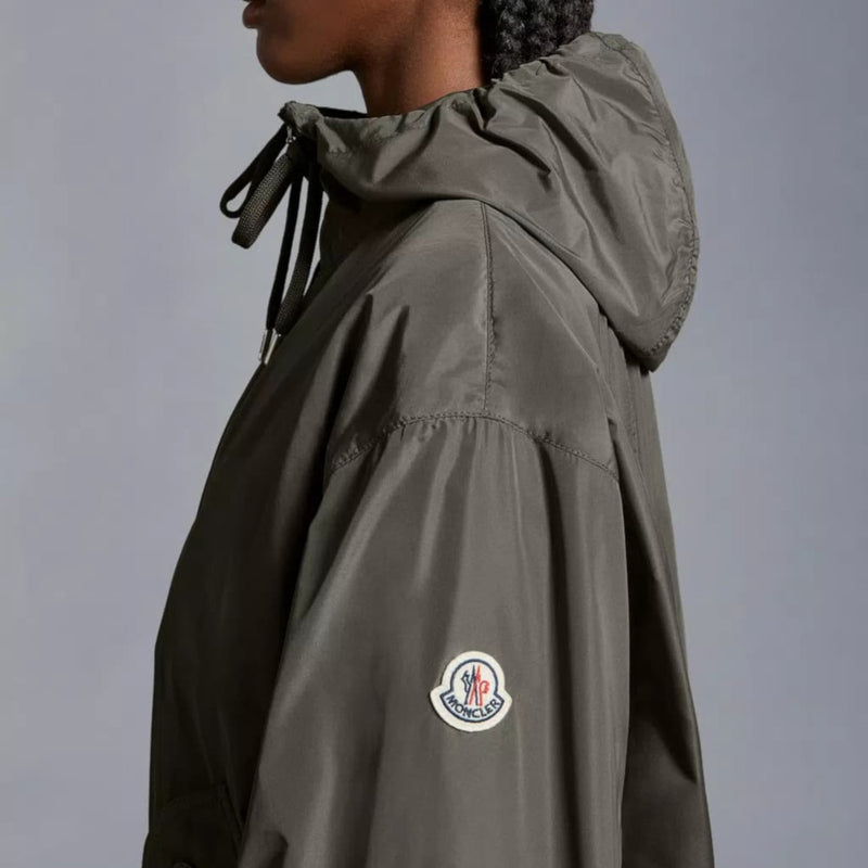 MELIA PARKA JACKET