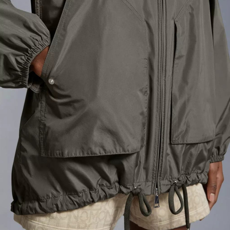 MELIA PARKA JACKET